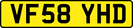 VF58YHD