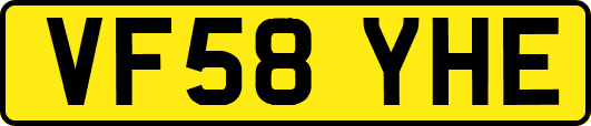 VF58YHE