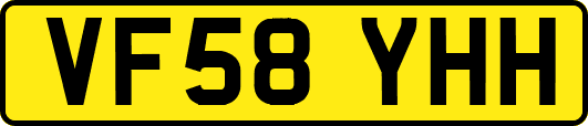 VF58YHH