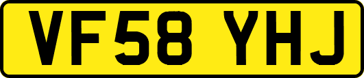 VF58YHJ