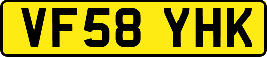 VF58YHK