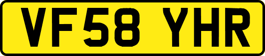 VF58YHR