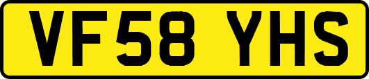 VF58YHS