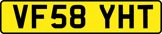 VF58YHT