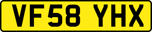VF58YHX