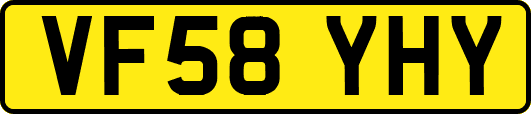 VF58YHY
