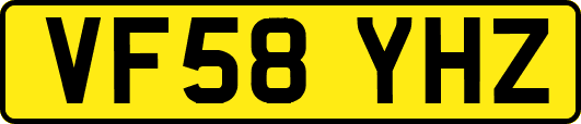 VF58YHZ