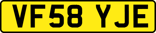 VF58YJE