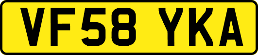 VF58YKA