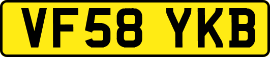 VF58YKB