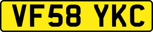 VF58YKC