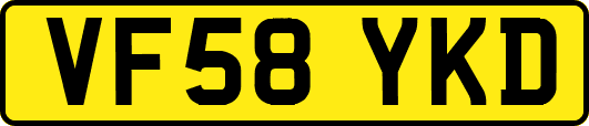 VF58YKD