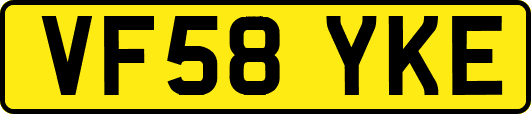 VF58YKE