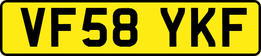 VF58YKF
