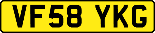 VF58YKG