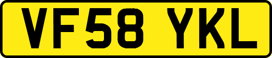 VF58YKL