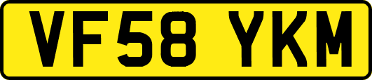 VF58YKM