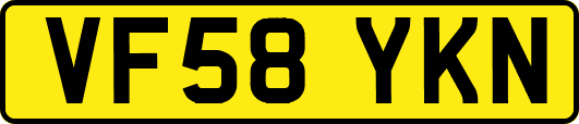 VF58YKN