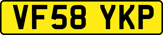 VF58YKP