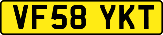 VF58YKT