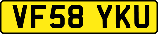 VF58YKU