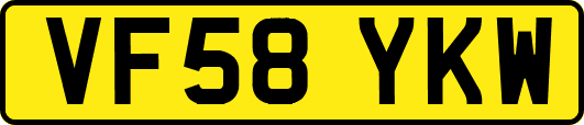 VF58YKW