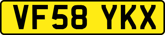 VF58YKX