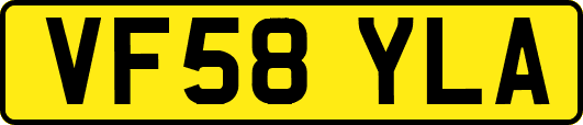 VF58YLA
