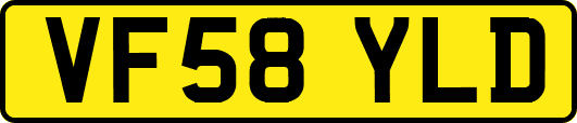 VF58YLD