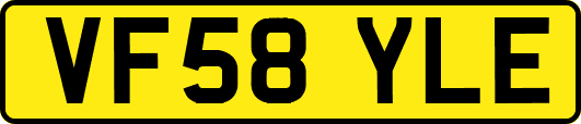 VF58YLE