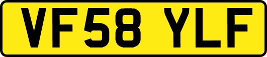 VF58YLF