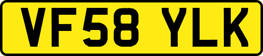 VF58YLK