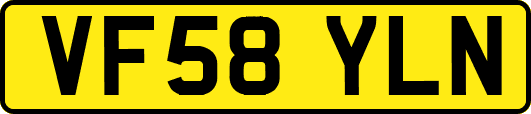 VF58YLN