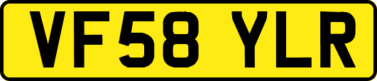 VF58YLR