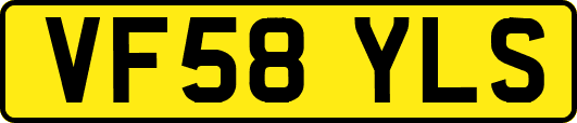 VF58YLS