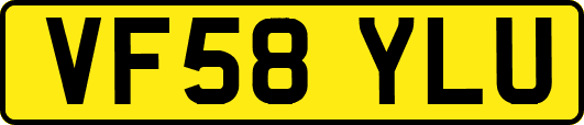 VF58YLU