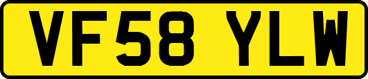 VF58YLW