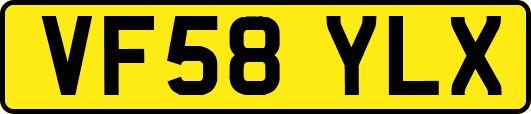 VF58YLX