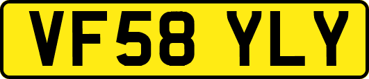 VF58YLY