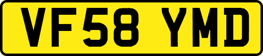 VF58YMD