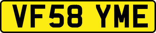 VF58YME