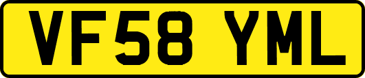 VF58YML