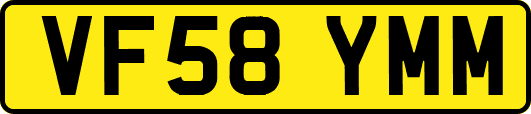 VF58YMM