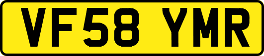 VF58YMR