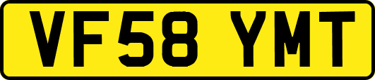 VF58YMT