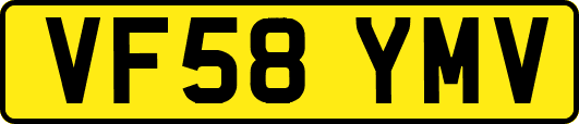 VF58YMV