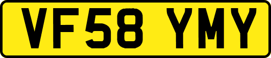 VF58YMY