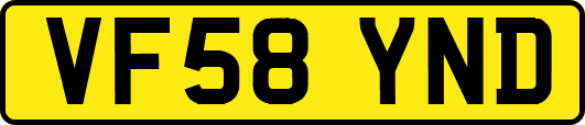 VF58YND