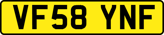VF58YNF