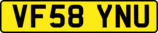 VF58YNU